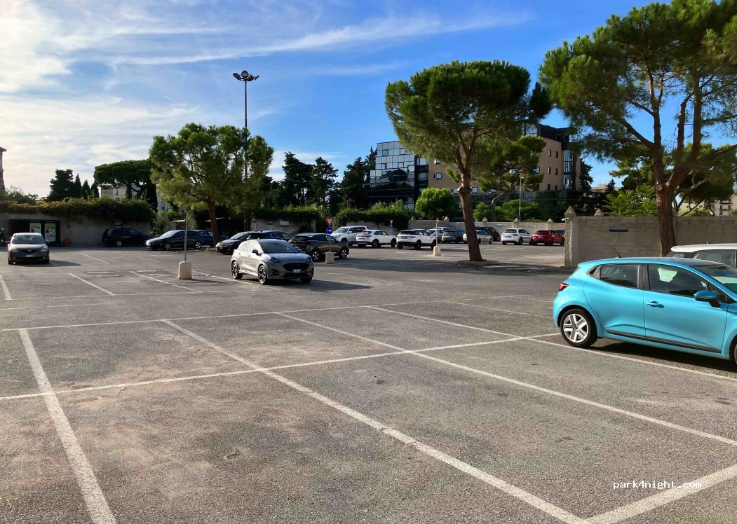 Hôtel Mercure Villa Romanazzi — foto 3