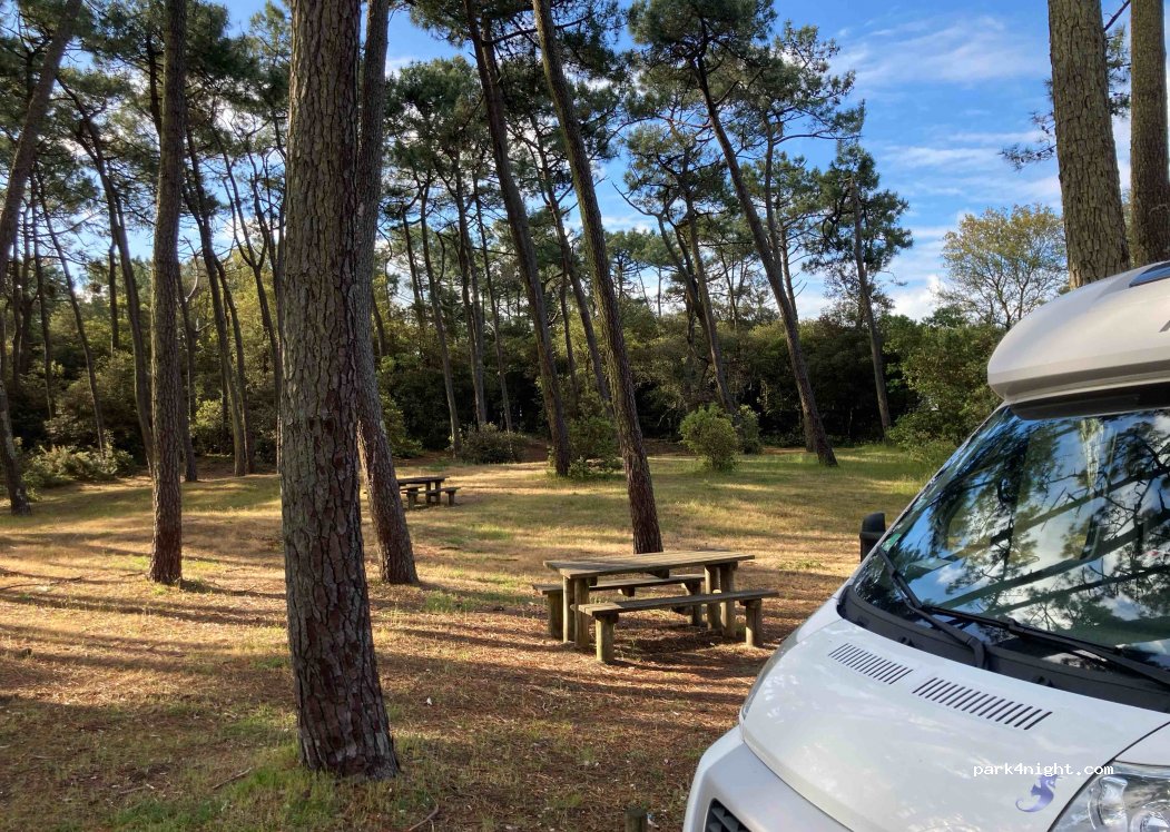 (85520) Jard-sur-Mer - 10 Route de Ragounite — foto