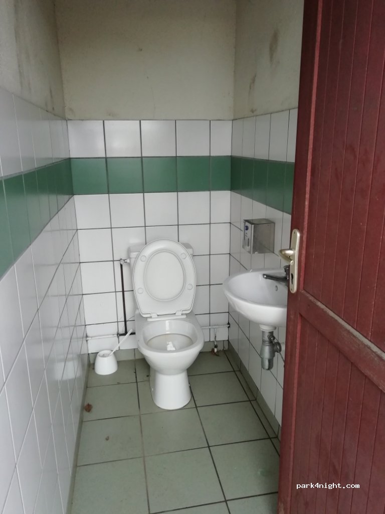 (22530) Mûr-de-Bretagne - 14 Rue de la Gare — foto
