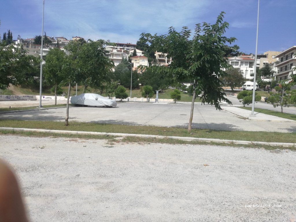(552 36) Panorama - 4 Γαλανού — foto