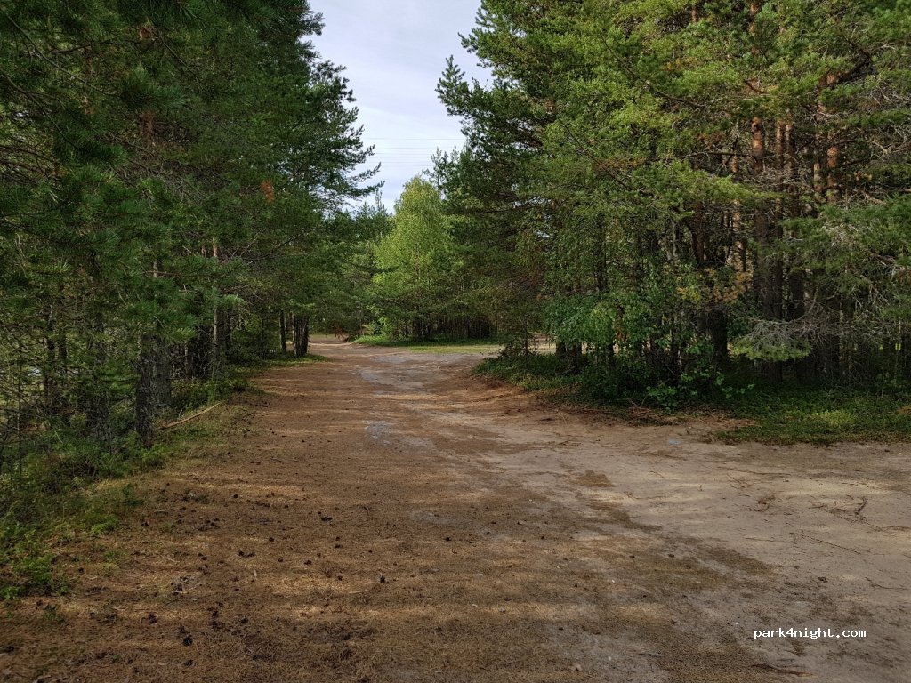 (941 43) - Gamla Pitsundsvägen — foto 2