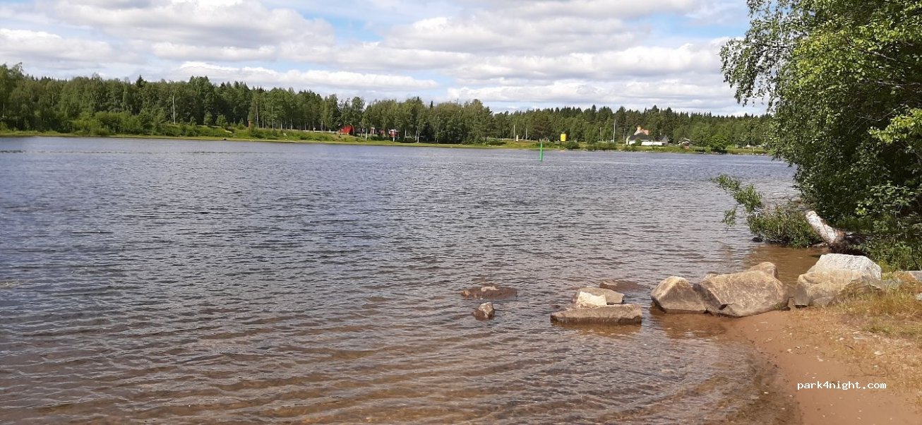 (941 43) - Gamla Pitsundsvägen — foto 3