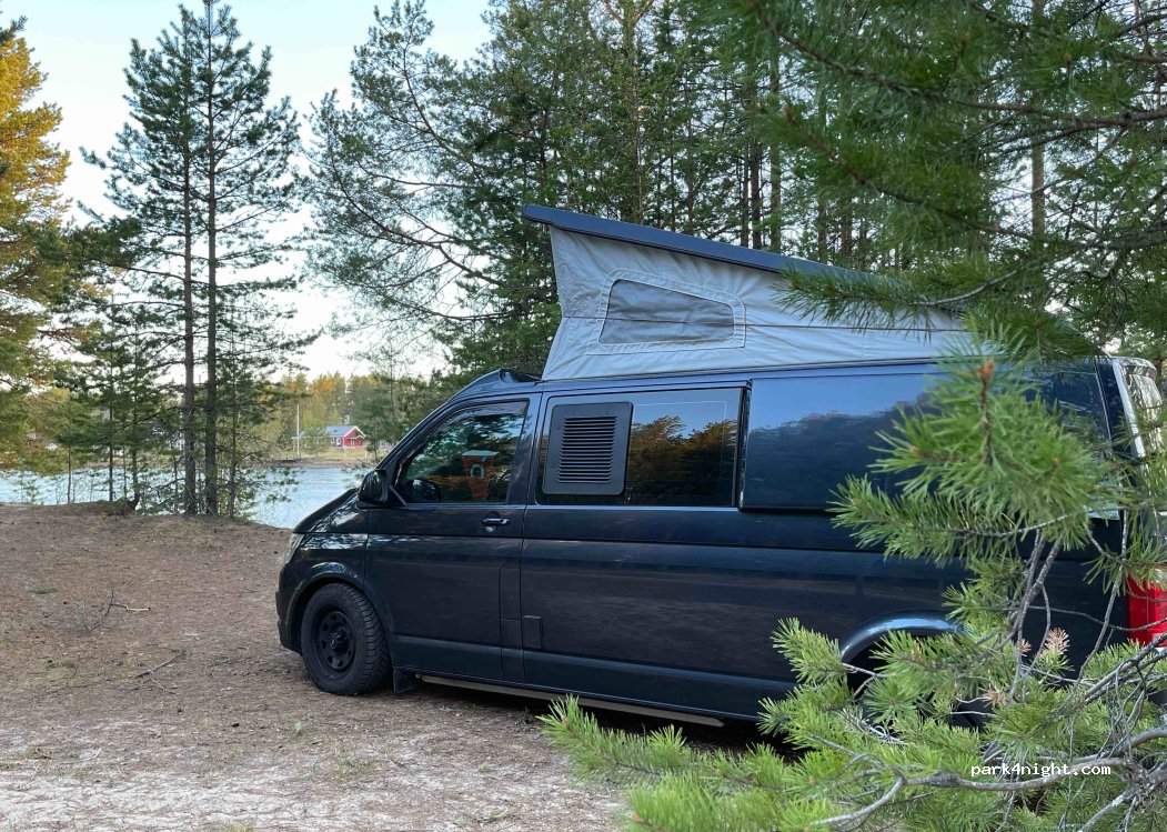 (941 43) - Gamla Pitsundsvägen — foto 4