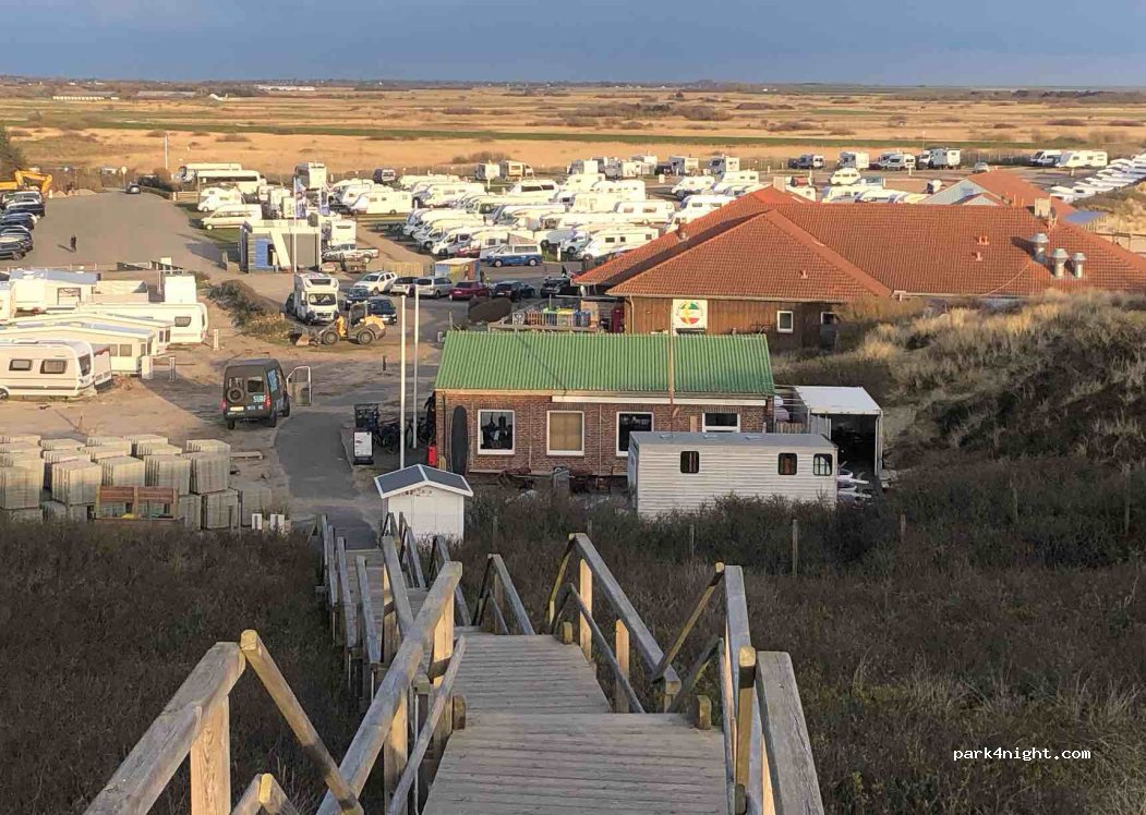 Dunes Camping Sylt — foto 4