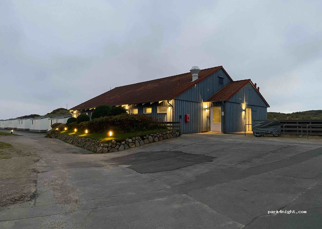 Dunes Camping Sylt — foto 5