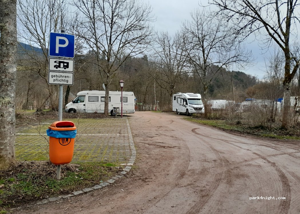 (79664) Wehr - Ludingarten — foto 2