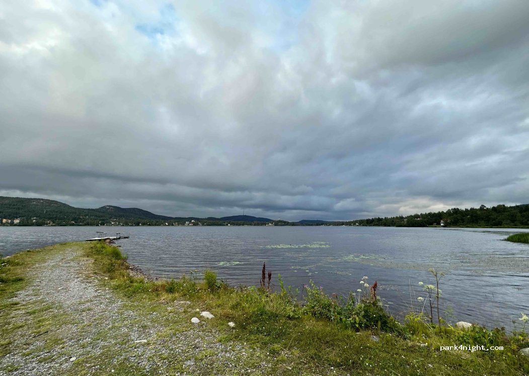 Överhörnäs Camping — foto 4