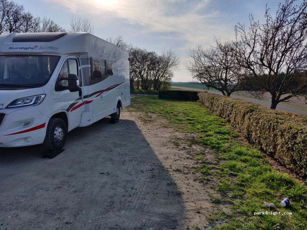 (07338) Drognitz - L066 — foto