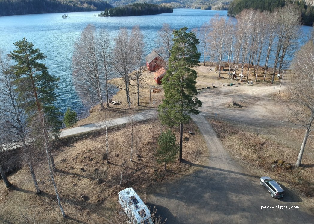 (3748) Siljan - 55 Kisteveien — foto 3
