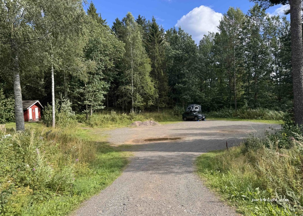 (3748) Siljan - 55 Kisteveien — foto 5