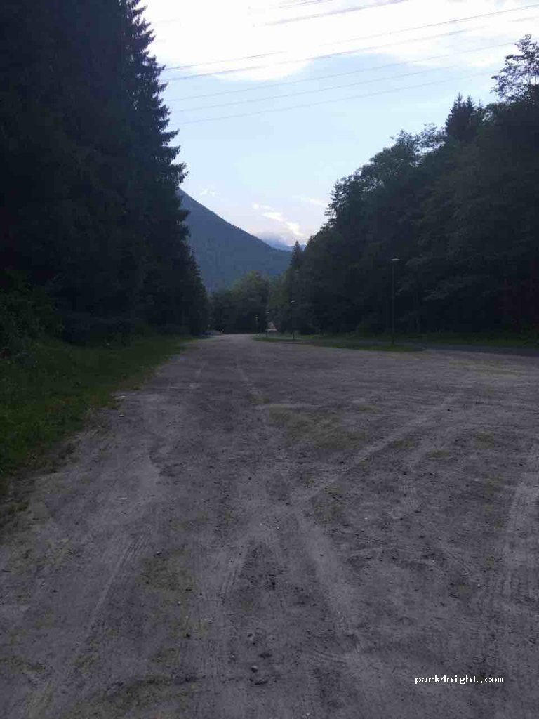(034 01) Ružomberok - 22 Hrabovská dolina — foto