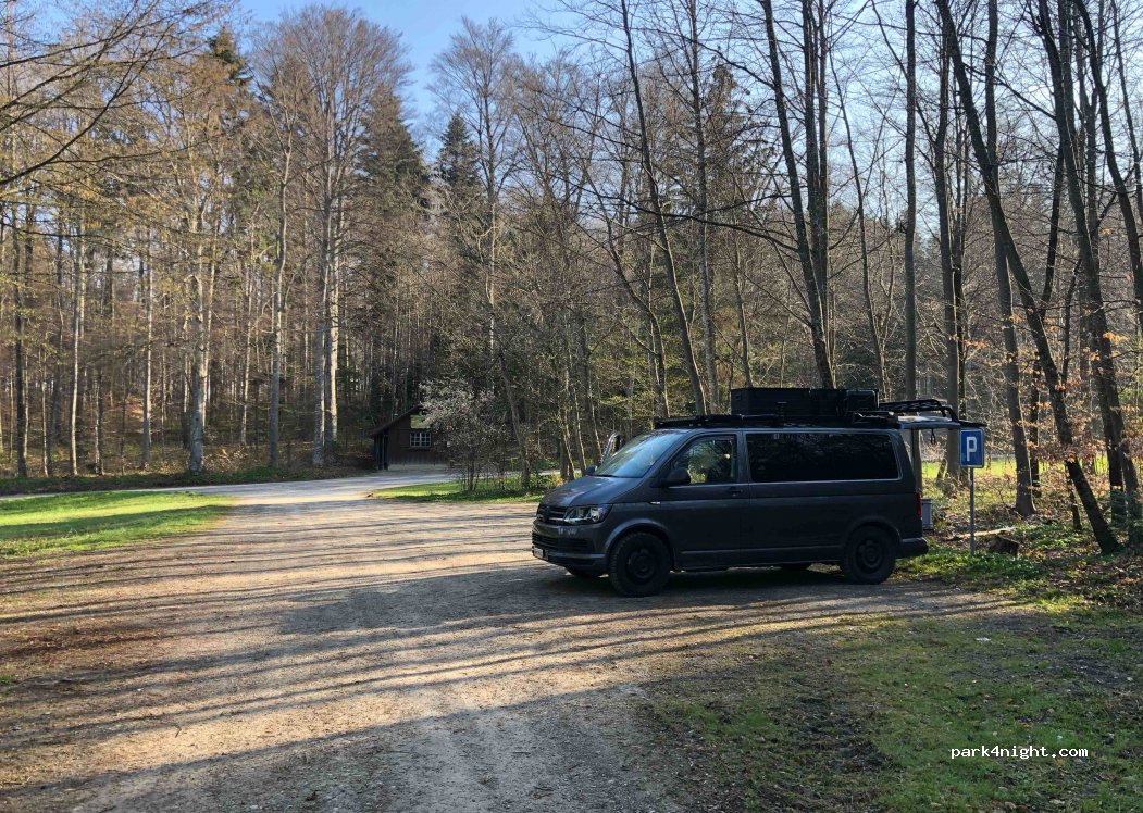 (8507) Hörhausen - 12 Haidenhausstrasse — foto