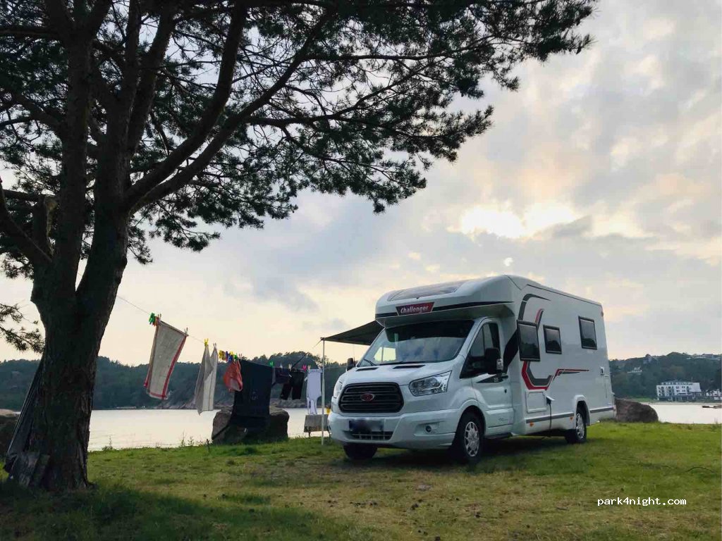 Bagatell Camping — foto 2