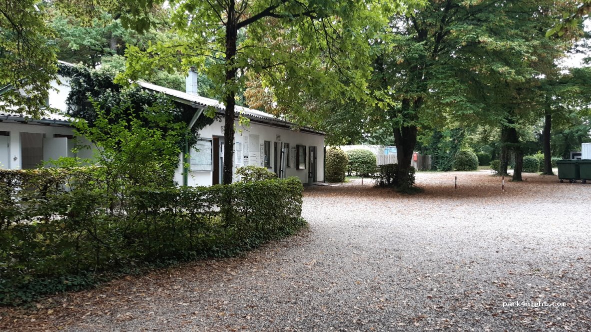 Campingplatz München-Obermenzing GmbH — foto 2