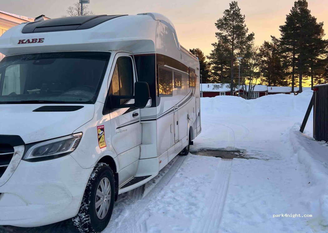 (930 47) Byske - 40 Bäckgatan — foto 5