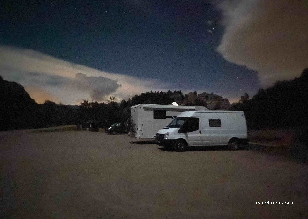 (08699) Vallcebre - 10 B-401 — foto 4
