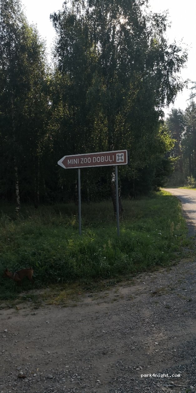 (3913)  - Unnamed Road — foto