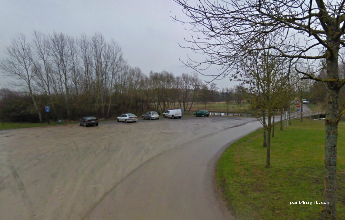 (57340) Morhange - Rue Lavoisier — foto