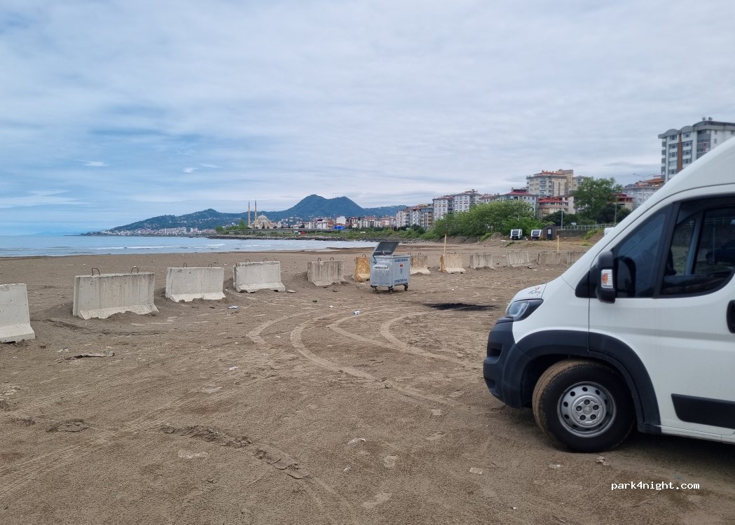 (28300) - Ordu Giresun Yolu — foto 4