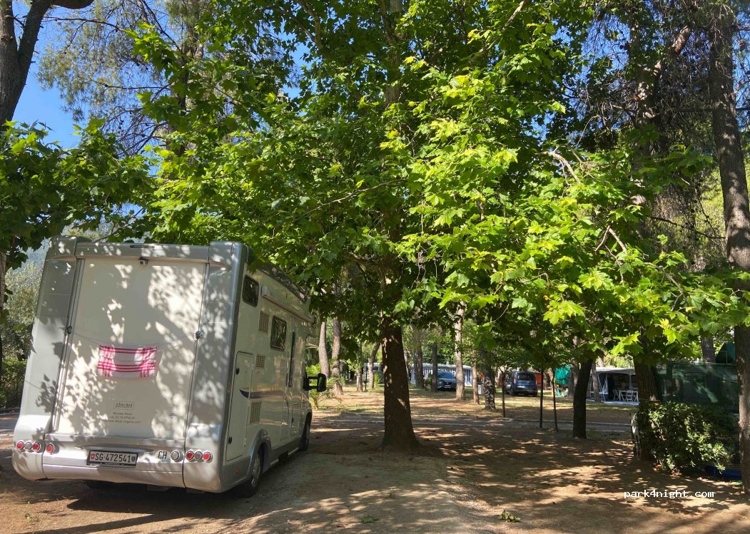 Blue Bay CAMPING — foto 3