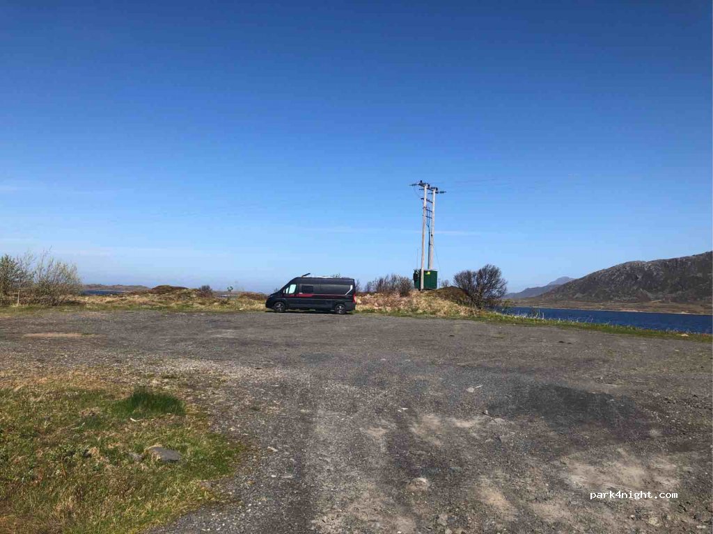(8360) - 279 Sekundær Fylkesveg 831 — foto 2