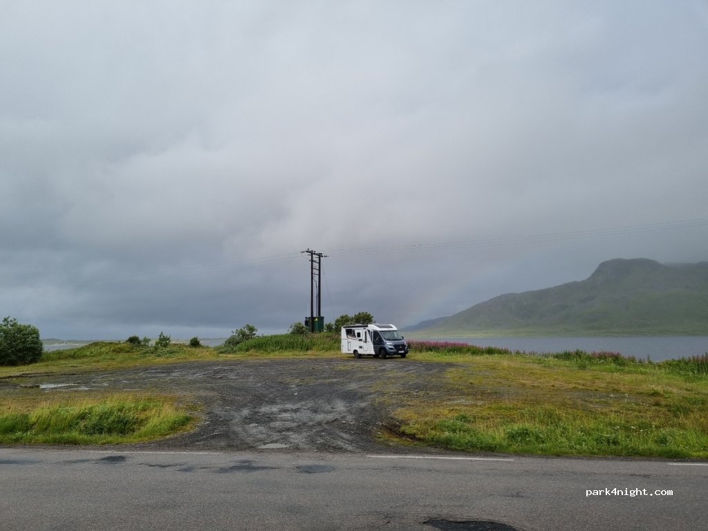 (8360) - 279 Sekundær Fylkesveg 831 — foto 3