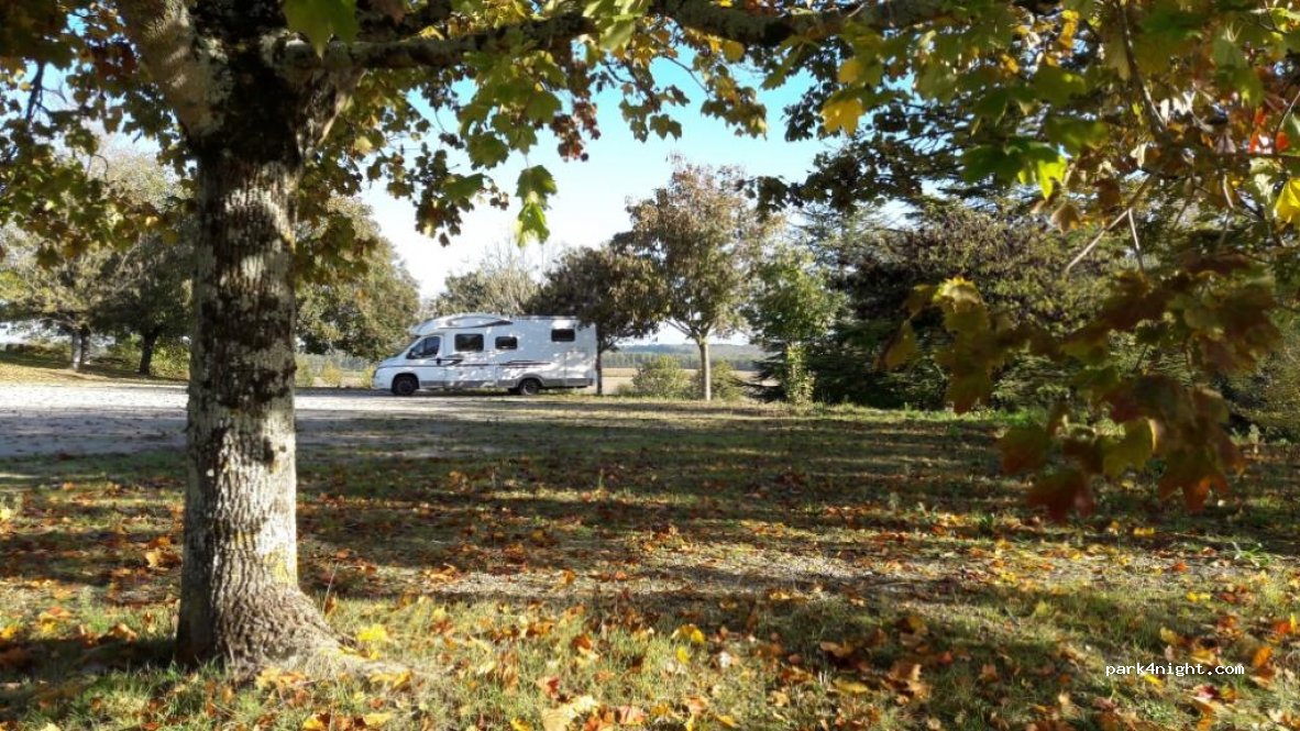 (16250) Plassac-Rouffiac - D437 — foto 3
