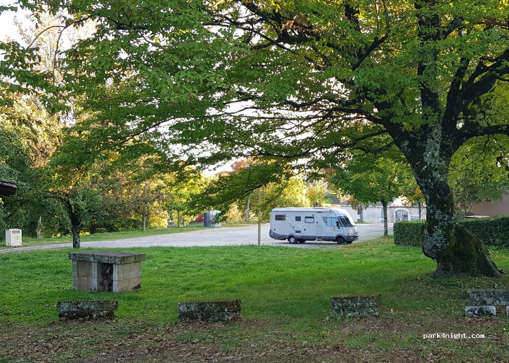 (16250) Plassac-Rouffiac - D437 — foto 4