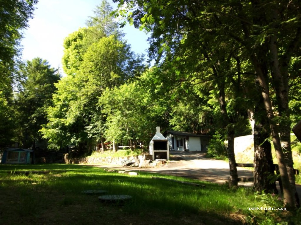Camping LE BOSQUET — foto 3