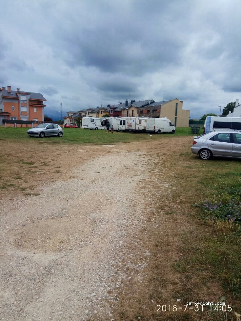 (33740) Tapia de Casariego - 9 Calle Conrado Villar — foto