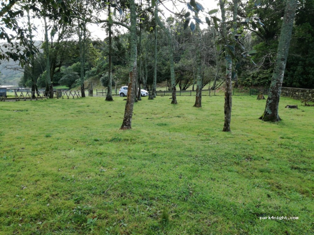 Sete Cidades - 14 Caminho das ruas — foto 2