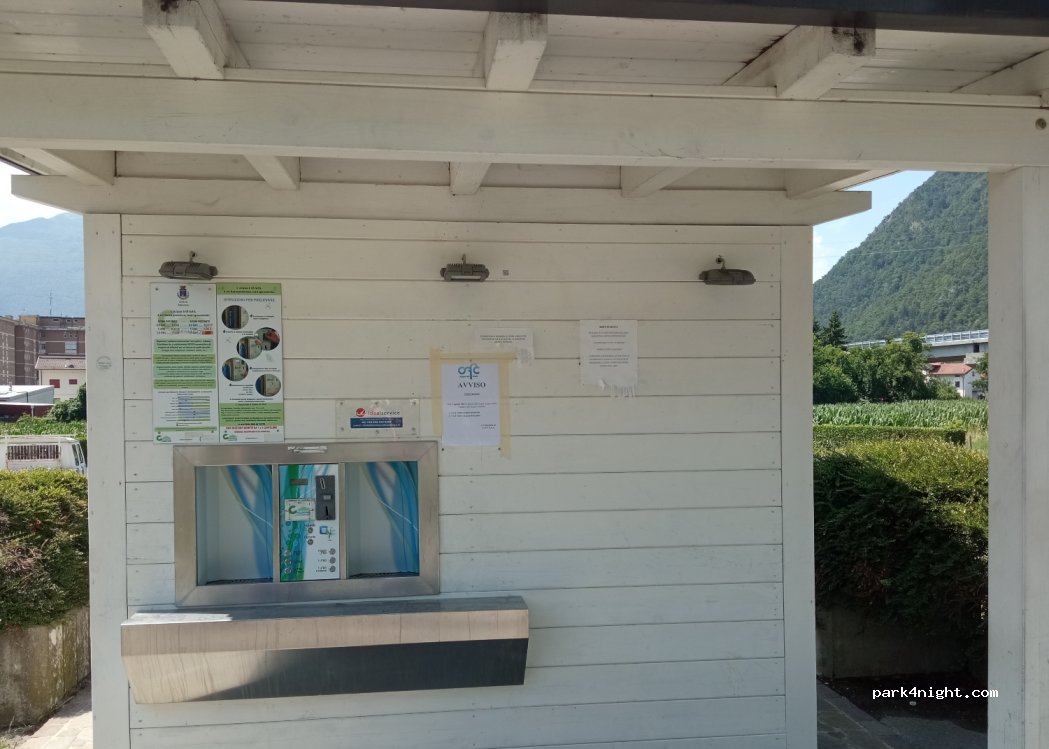 (33028) Tolmezzo - 18 Via Giovanni Gortani — foto 2