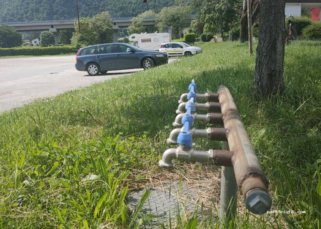 (33028) Tolmezzo - 18 Via Giovanni Gortani — foto 4