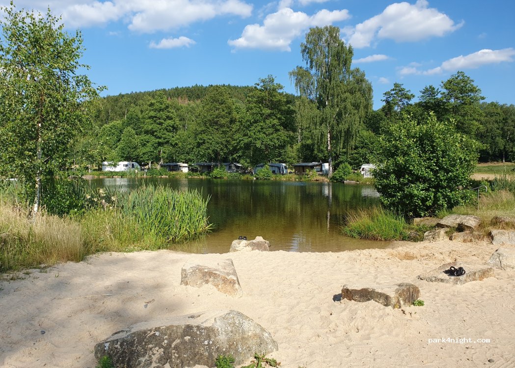 Campingplatz Rhönperle — foto 3
