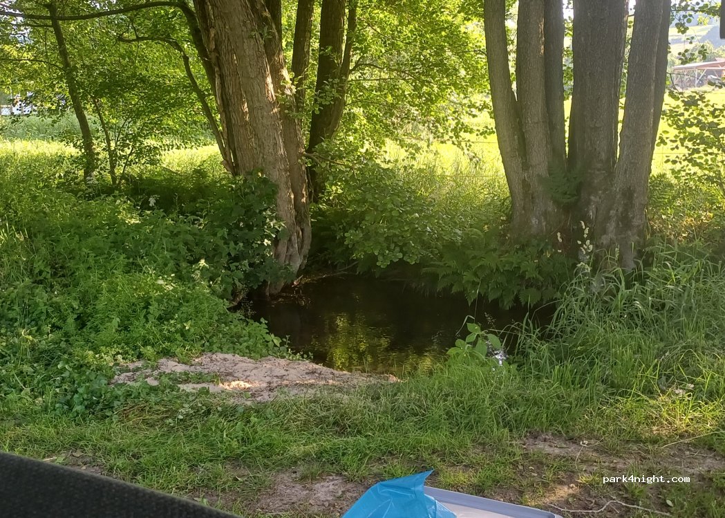 Campingplatz Rhönperle — foto 4