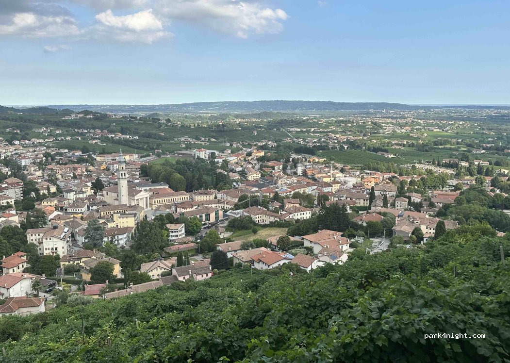 (31049) Valdobbiadene - 32 Via San Floriano — foto 4