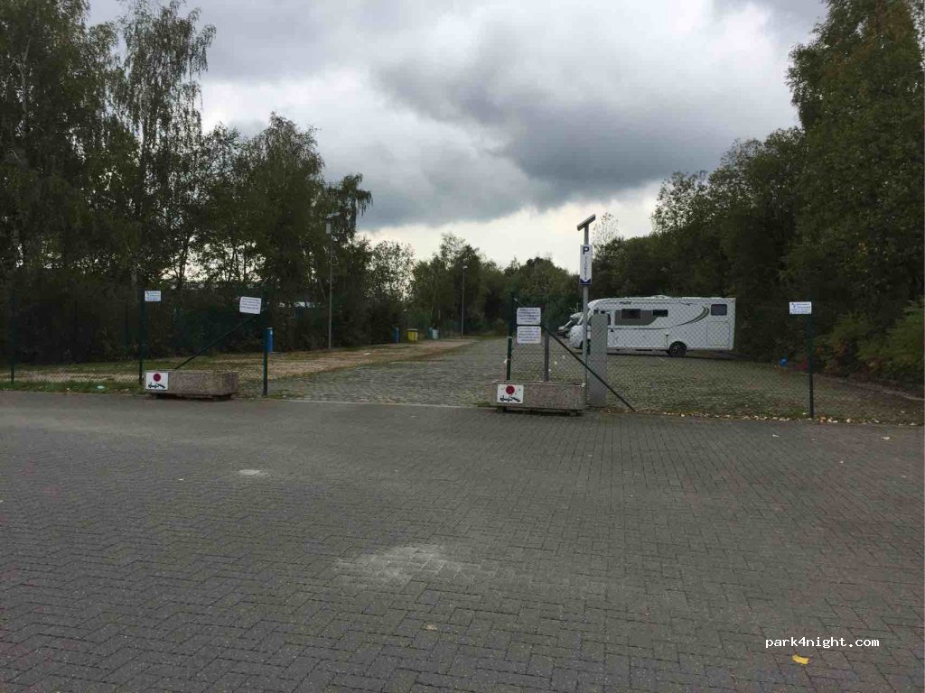 (4960) Malmedy - Avenue de la Gare 22 — foto