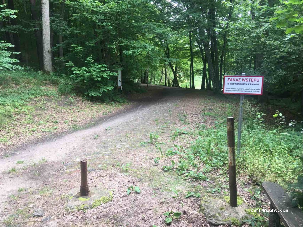 (11-710) Piecki - Unnamed Road — foto 3