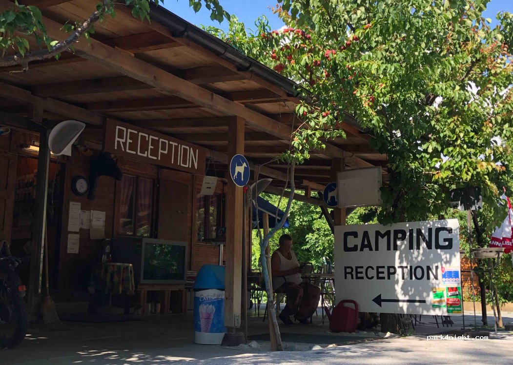 Camping Valcentre — foto 3