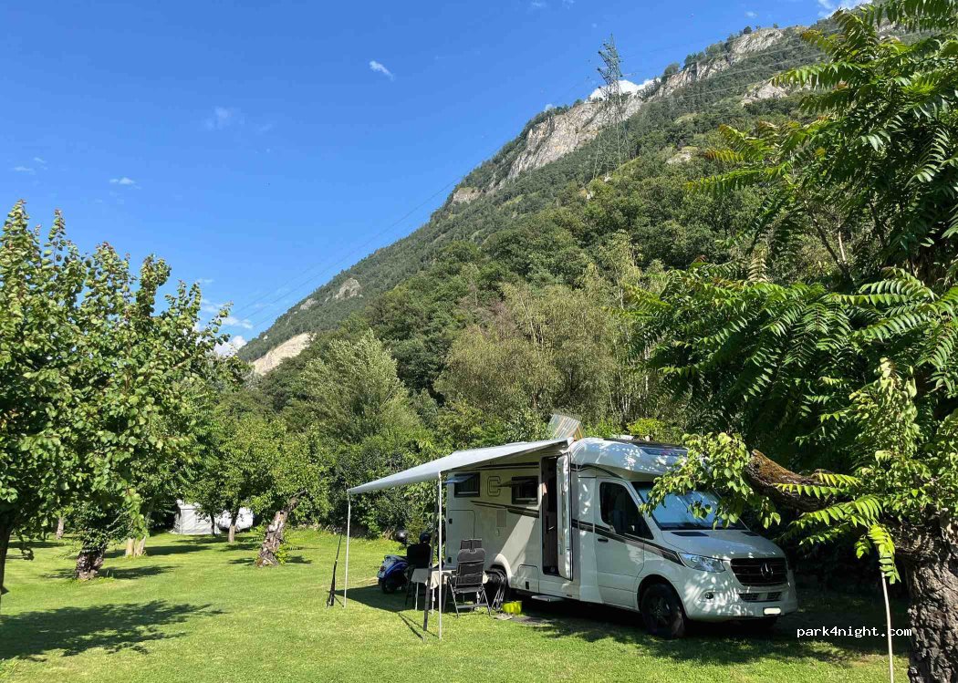 Camping Valcentre — foto 4