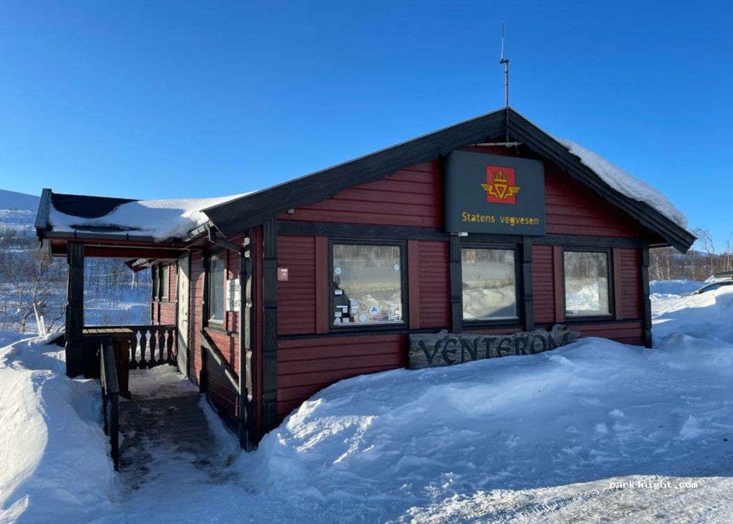 (8630) - 1801 Saltfjellveien — foto 3
