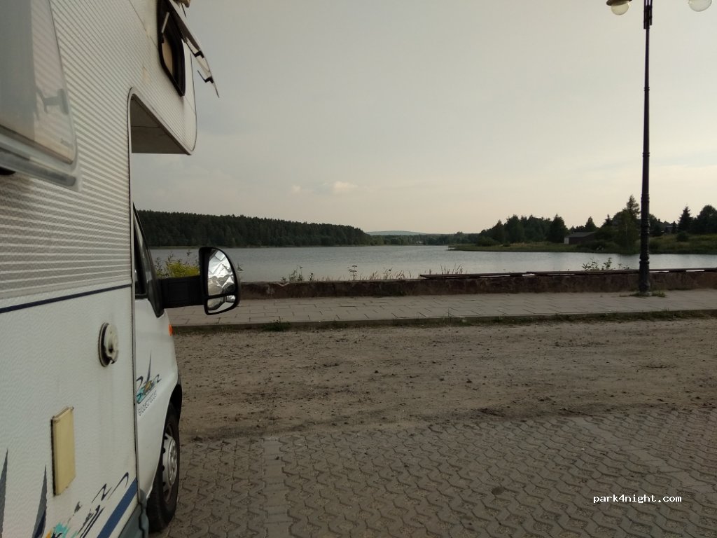 (27-215) Parszów - 27 Dolna — foto