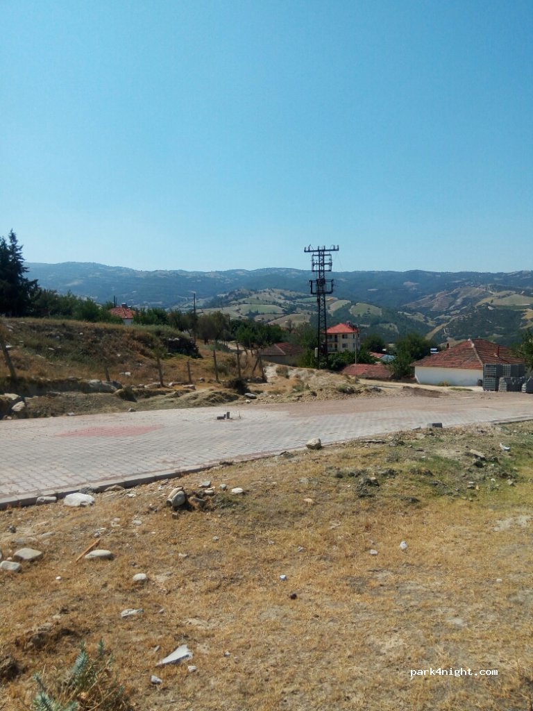 (45470) - Ziyanlar Köyü İç Yolu — foto 2