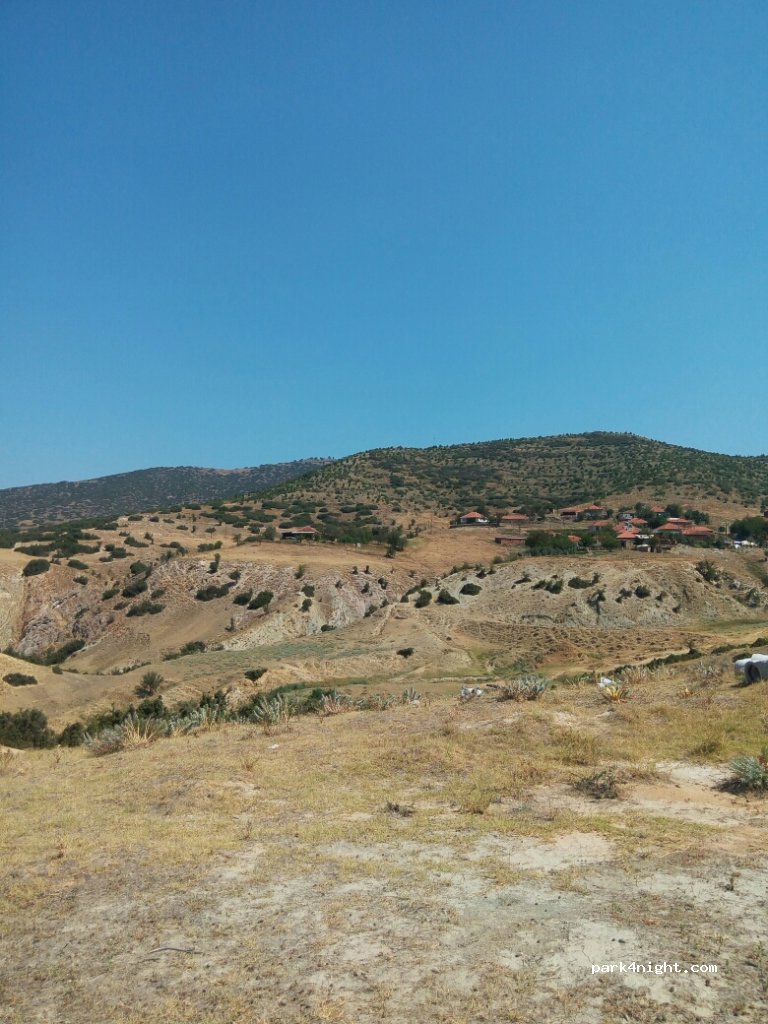 (45470) - Ziyanlar Köyü İç Yolu — foto 3