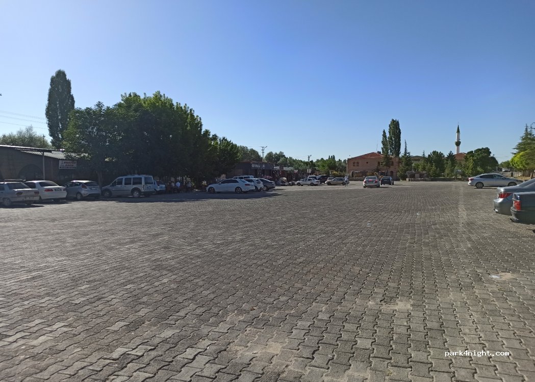 (68500) - Ihlara Vadisi Yolu — foto 2