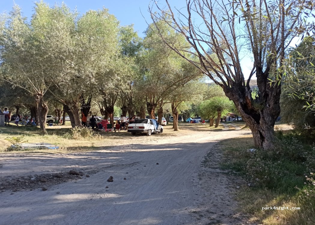 (68500) - Ihlara Vadisi Yolu — foto 3