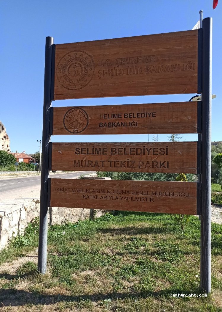 (68500) - Ihlara Vadisi Yolu — foto 4