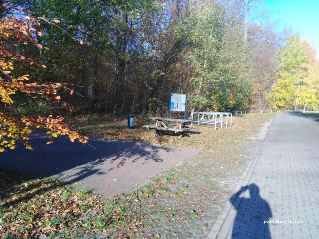 (16928) Pritzwalk - 4 Hauptstraße Buchholz — foto 2