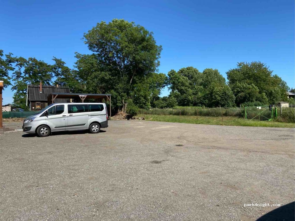 (16928) Pritzwalk - 4 Hauptstraße Buchholz — foto 3