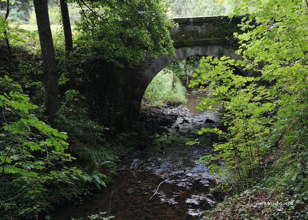 (63710) Saint-Nectaire - Route de Murol — foto 2
